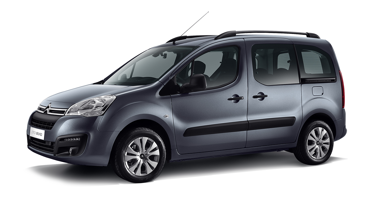 CITROËN BERLINGO MULTISPACE X