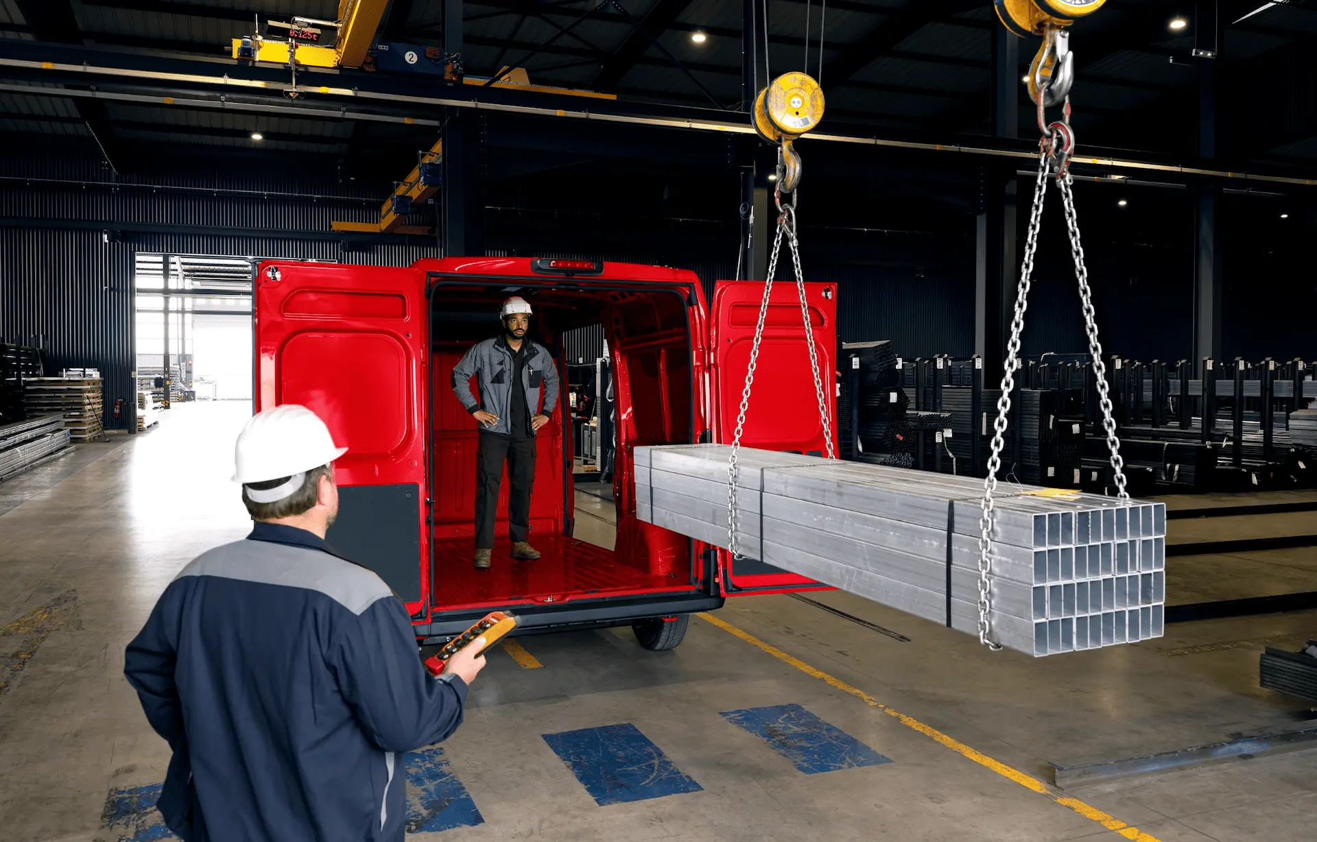 Купить Citroën Jumper в Беларуси