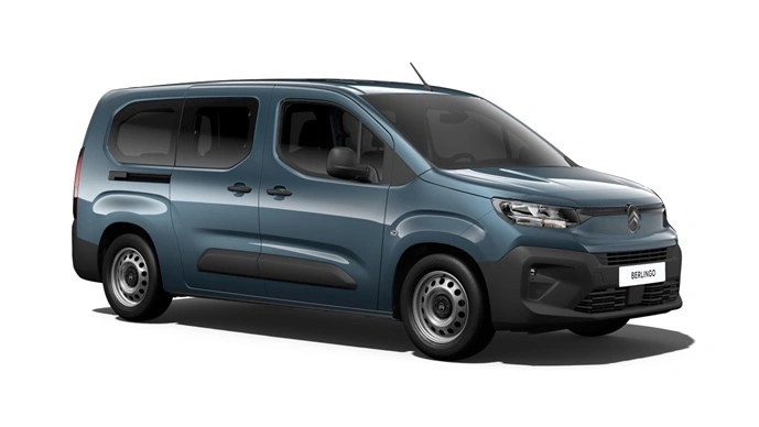Berlingo Multispace