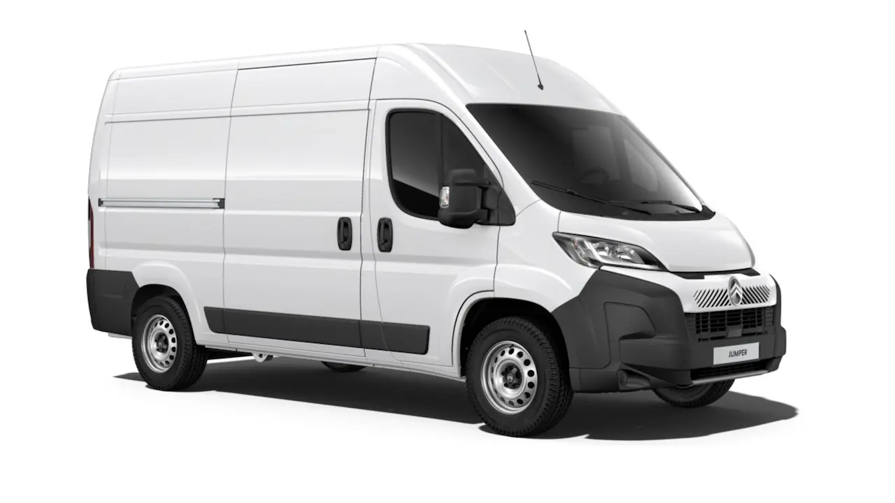 Купить Citroen Jumper в Беларуси